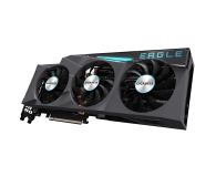 Gigabyte GeForce RTX 3080 Ti EAGLE LHR 12GB GDDR6X - 658152 - zdjęcie 4